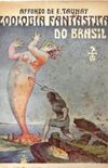Zoologia fantastica do Brasil (seculos XVI e XVII)
