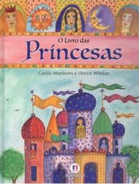 O livro das Princesas