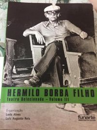 Hermilo Borba Filho