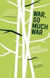 War, So Much War
