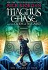 Magnus Chase and the Gods of Asgard, Book 2 the Hammer of Thor (Signed Edition)