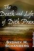 The Death and Life of Dith Pran (English Edition)