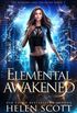 Elemental Awakened