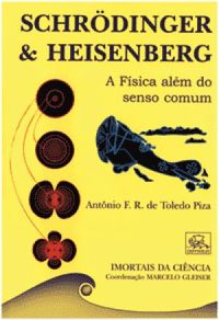Shcrdinger & Heisenberg 