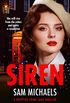 Siren: an exciting new crime thriller (Georgina Garrett Series Book 4) (English Edition)