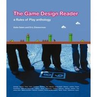The Game Design Reader