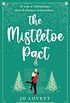 The Mistletoe Pact
