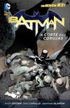 Batman: A Corte das Corujas