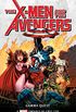 X-Men and the Avengers: Gamma Quest Omnibus: Marvel Classic novels (English Edition)