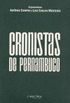 Cronistas De Pernambuco