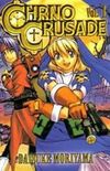 Chrno Crusade #01