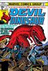 Devil Dinosaur #5