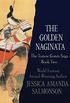 The Golden Naginata (The Tomoe Gozen Saga Book 2) (English Edition)