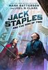 Jack Staples and the Ring of Time (English Edition)