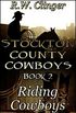 Riding Cowboys