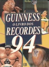 Guinness World Records 1994
