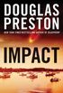Impact (Wyman Ford Series Book 3) (English Edition)