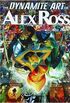 The Dynamite Art of Alex Ross