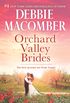 Orchard Valley Brides: A Romance Novel