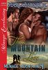 Their Mountain Love [Menage Mountain  4] (Siren Publishing Menage Everlasting) (English Edition)