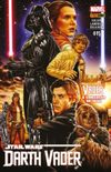 Star Wars: Darth Vader #15
