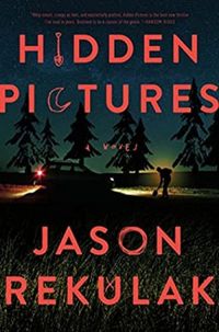 Hidden Pictures: A Novel (English Edition)