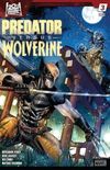 Predator Vs. Wolverine (2023-) #3 (of 4)