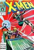Os Fabulosos X-Men #224 (1987)