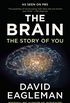 The Brain: The Story of You (English Edition)