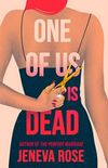 One of Us Is Dead (English Edition)