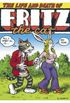 The Life And Death of Fritz the Cat