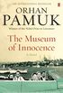 The Museum of Innocence (English Edition)