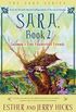 Sara, Book 2: Solomon