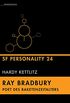 Ray Bradbury - Poet des Raketenzeitalters: SF Personality 24 (German Edition)