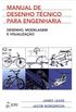 Manual de desenho tcnico para engenharia
