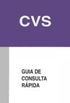 CVS - Guia de Consulta Rpida