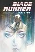 Blade Runner Origins #1
