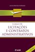 Curso de Licitaes e Contratos Administrativos