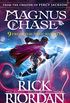 9 From the Nine Worlds: Magnus Chase and the Gods of Asgard (English Edition)