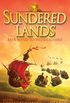 Fair Wind to Widdershins: Book 2 (Sundered Lands) (English Edition)