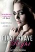 First Grave On The Right: Number 1 in series (Charley Davidson) (English Edition)