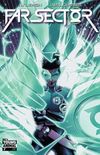Lanterna Verde: Setor Final Vol.02