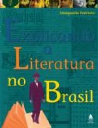 Explicando a Literatura no Brasil