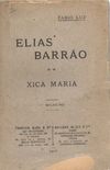 Elias Barro; Xica Maria