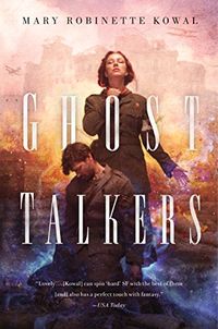 Ghost Talkers (English Edition)