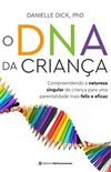 O DNA da criana