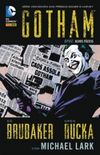 Gotham DPGC: Alvos Fáceis