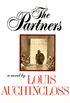 The Partners: A Novel (English Edition)
