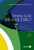 Direito Civil Brasileiro: Contratos e Atos Unilaterais