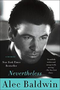 Nevertheless: A Memoir (English Edition)
